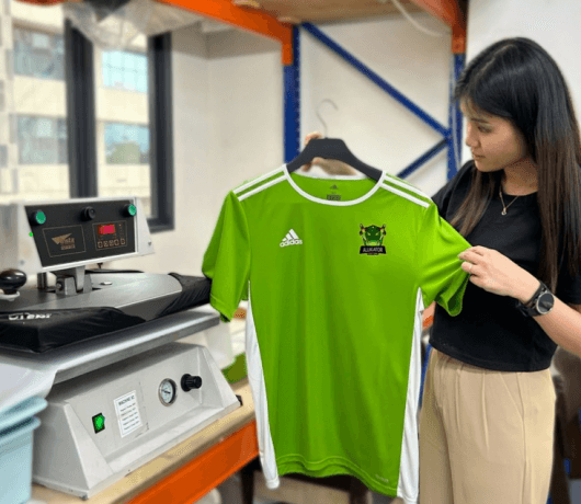 Where Can I Find Quality Custom T-Shirt Printers